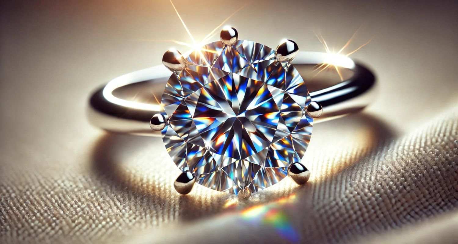 What Makes Rings Dazzle