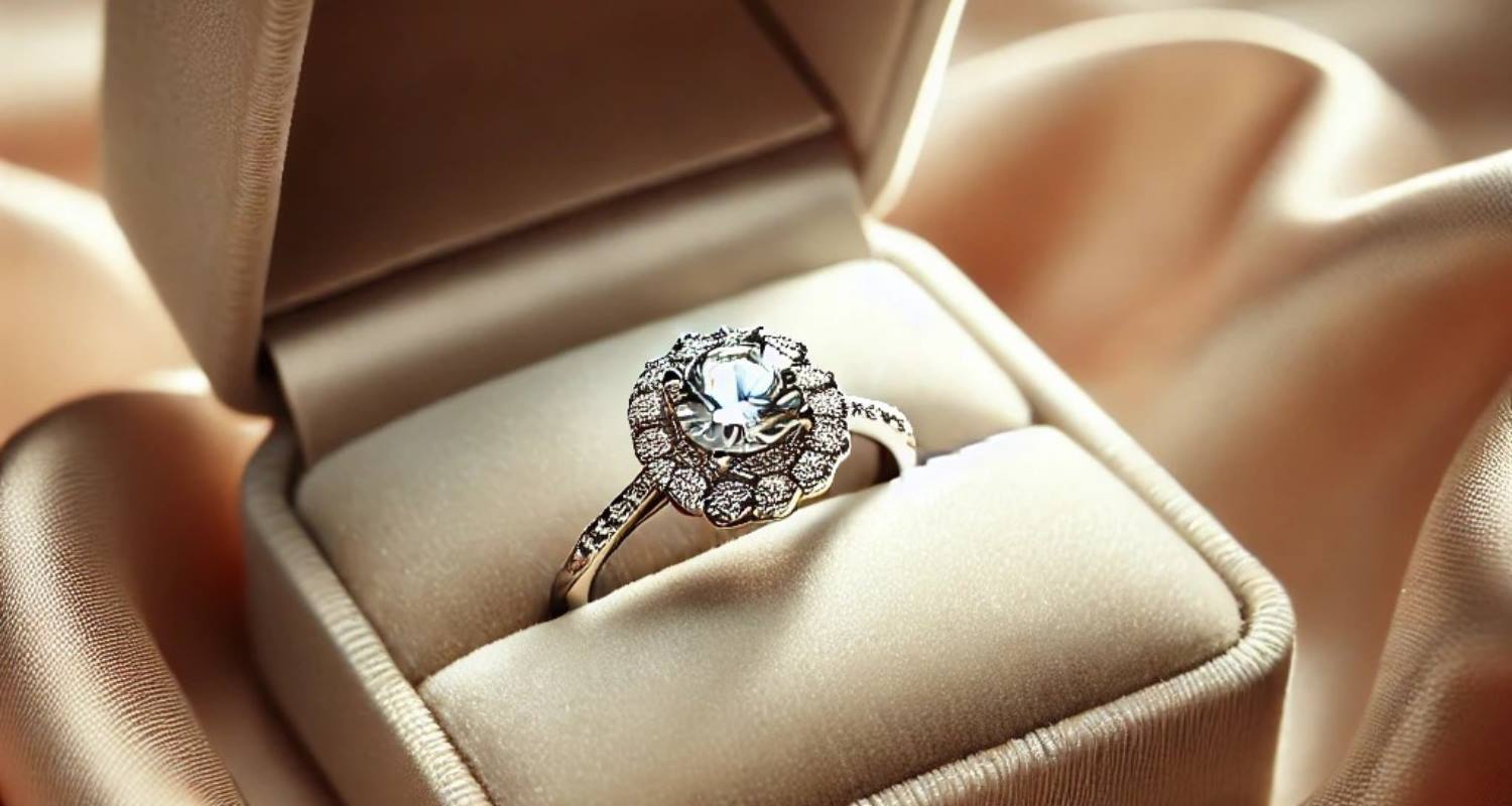 engagement rings