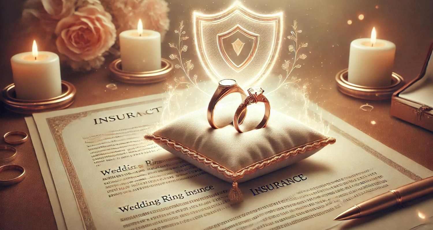 wedding rings insurance