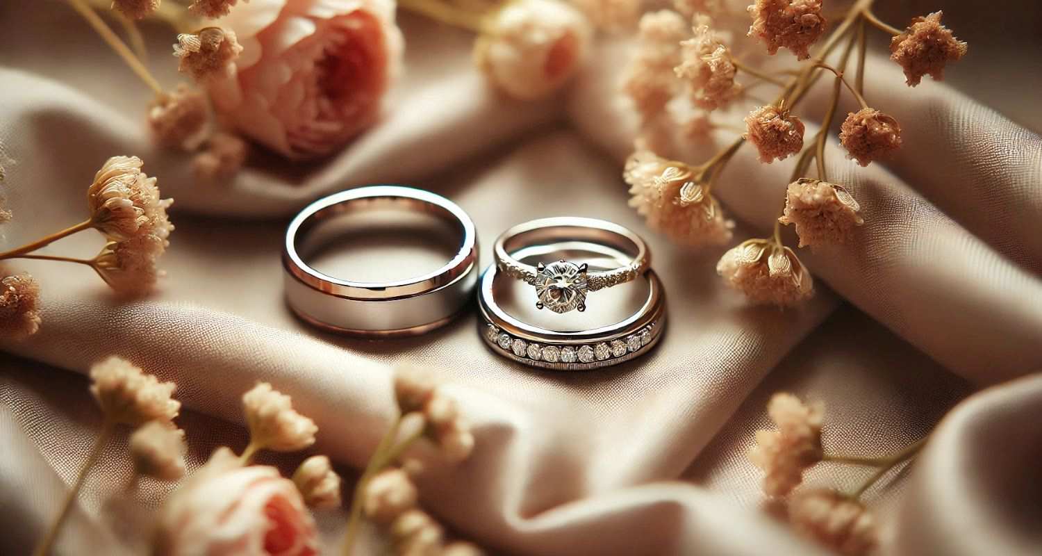 5 Best Tips to Match Wedding Rings to Engagement Ring Now