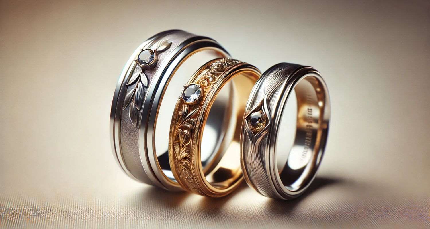 What Does It Really Mean to Wear 3 Rings